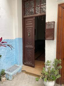 Riad avec vue au cœur de la Medina
