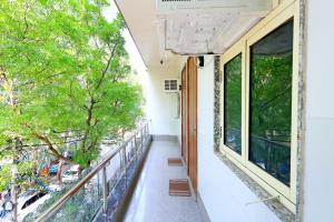 FlexiBay-Girls Hostel North Delhi