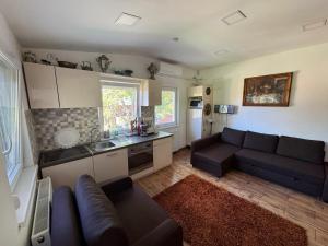 Badacsony Hegypanoráma Apartman