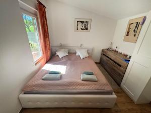 Badacsony Hegypanoráma Apartman