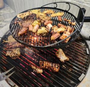 Koumpí Glamping Lodge