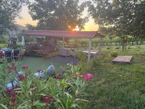 Badacsony Hegypanoráma Apartman