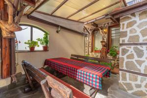 Къща за гости Костовският хан