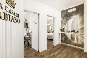 La Casa di Fabiano - Self Check-in