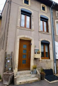 Appartement 90 m2
