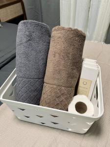 Hideaway Haven Studio