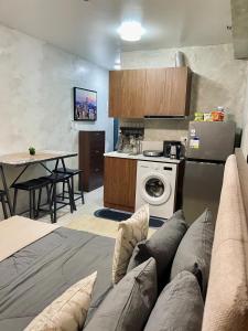 Hideaway Haven Studio