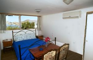 El Greco Studios Patmos Greece