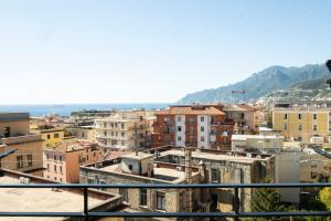 MAREA Sea View Apartment