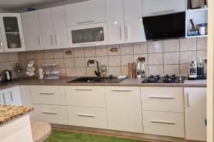 Bucovina-MountainHouse-5Br-Fireplace-HotTub-WiFi