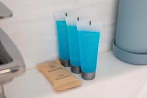 Francuska Deluxe Apartment by BookingHost