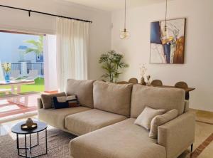 Apart. Paraíso Pueblo - 6 pools - Golf 2001