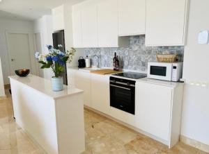 Apart. Paraíso Pueblo - 6 pools - Golf 2001