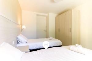 SELECTSOHOME - Appartement à La Fossette avec jardin privatif et parking privé pour 6 personnes ! - FOS01