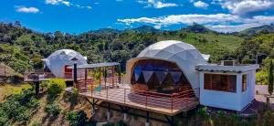Koumpí Glamping Lodge
