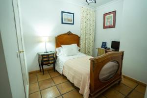 Hotel Convento La Gloria