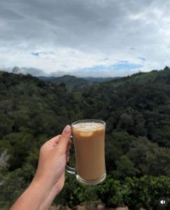 Koumpí Glamping Lodge