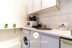 SELECTsoHOME - Studio au cœur du Lavandou à deux pas de la plage et du marché provençal ! - HORIZONS-75