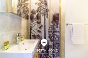 SELECTsoHOME - Studio au cœur du Lavandou à deux pas de la plage et du marché provençal ! - HORIZONS-75