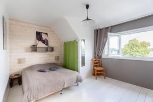 Hent Ar Mor - Maison avec jardin