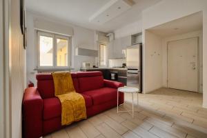 Just Urban Stays - Accogliente Bilocale Navigli - Design District