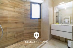 SELECTsoHOME - Superbe appartement pour 4 personnes à deux pas de la plage et des commerces de la Favière ! - ILOA-B01