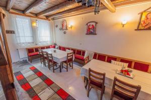 Къща за гости Костовският хан