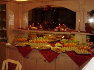 Hotel Villa Cima Undici