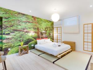 Capsule Villa Fun cinéma Foot Poker Console jeux de jardin