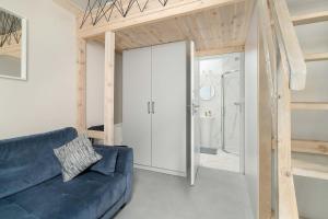 Cosy Studio with Mezzanine in Poznań Close to the Old Market Square by Noclegi Renters