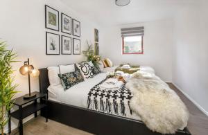 Lunar Retreat City Centre & FREE PARKING