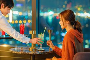 부산 엘스테이 호텔 레지던스 EL STAY Busan Long Stay Hotel Residence