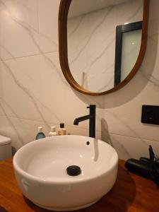 Seminyak Apartment 37