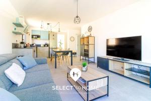 SELECTsoHOME - Charmant appartement pour 4 personnes au coeur de la Favière ! - ILOA-B15