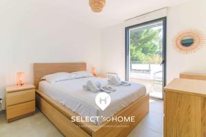 SELECTsoHOME - Charmant appartement pour 4 personnes au coeur de la Favière ! - ILOA-B15