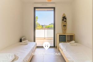 SELECTsoHOME - Charmant appartement pour 4 personnes au coeur de la Favière ! - ILOA-B15