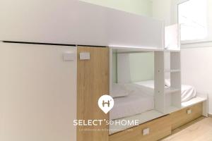 SELECTsoHOME - Appartement pour 4 personnes avec jardin privé au coeur du Lavandou ! - LO CASAU