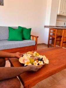 Apartamentos Jardín del Conde