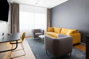 Break Sokos Hotel Flamingo