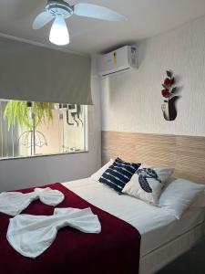 Pousada Casa Serra Alves