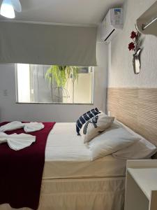 Pousada Casa Serra Alves