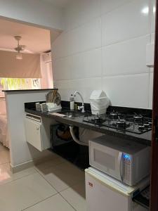 Pousada Casa Serra Alves