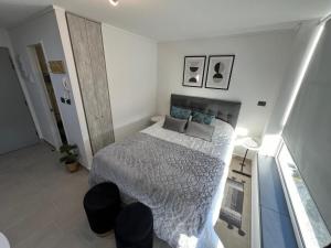 Depto Nuevo Exclusivo con Estacionamiento