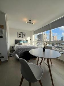 Depto Nuevo Exclusivo con Estacionamiento