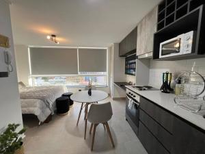 Depto Nuevo Exclusivo con Estacionamiento