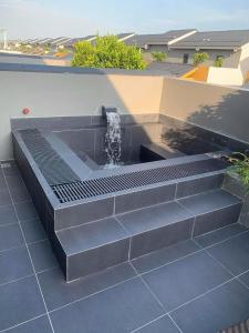 Căn hộ khách sạn wyndham Thanh Thuỷ