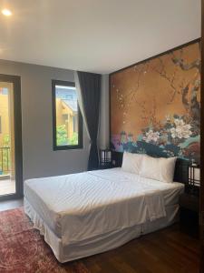 Căn hộ khách sạn wyndham Thanh Thuỷ