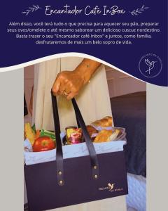 Pousada Recanto da Família