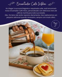 Pousada Recanto da Família