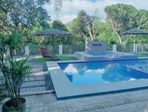 Vista Linda Farmstaycation